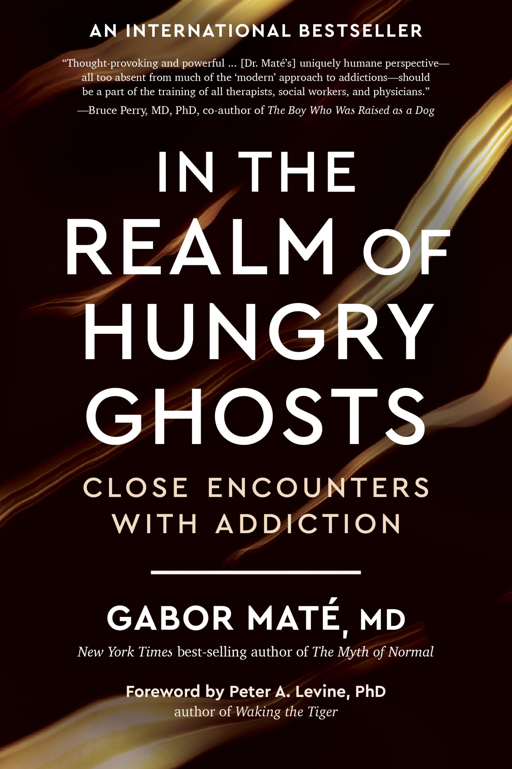 In the Realm of Hungry Ghosts